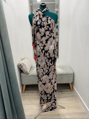 open lace back dress Lucie Dress main image 0